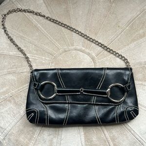Little black bag